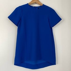 Madewell tailored tee
